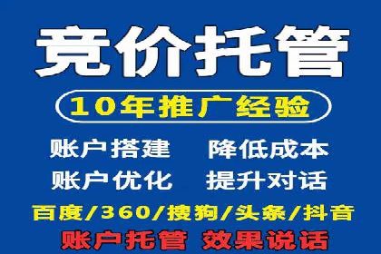 某行业SEM托管公司操作实例：提升广告ROI的秘诀